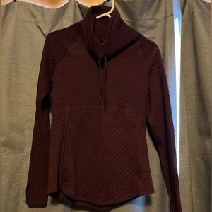 Marmot tunic sweater